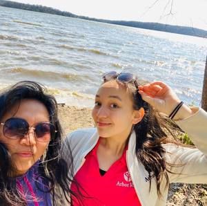 Meet your Posher, Luz